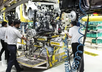 Automotive sector needs robust policy support to compete on global stage: Niti Aayog