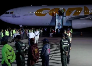 Supreme Court allows Trump to enforce Alien Enemies Act for rapid deportations for now