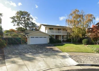 Single family residence sells for $2.9 million in San Jose