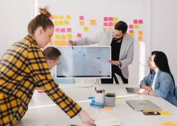 “The Power of Marketing: Key to Business Success”