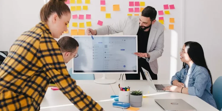 “The Power of Marketing: Key to Business Success”