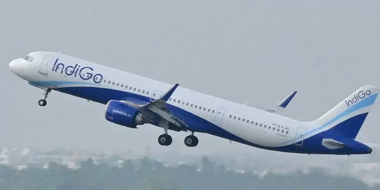 Pak Airspace Challenge: IndiGo to proceed with European expansion plans