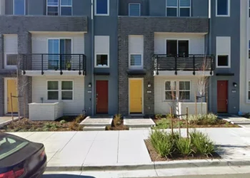 Sale closed in Fremont: $1.5 million for a condominium