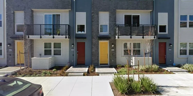 Sale closed in Fremont: $1.5 million for a condominium