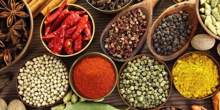 Tea, coffee, tobacco, spices register 16% export growth in FY25