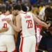 Warriors-Rockets scuffle: Draymond, Brooks, Curry T’d up during Game 4