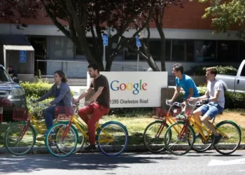 Tariff rollout routs global stocks, Silicon Valley tech shares among hardest hit — why?