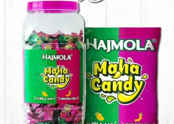GST officials find Hajmola Candy tough to digest