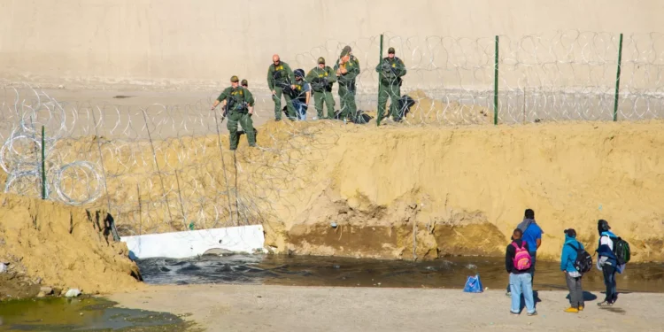 Migrant Deaths Along the US-Mexico Border: Causes, Counts, and What the Future May Hold