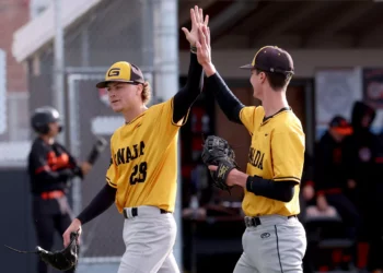 ‘We’re no joke’: Granada hands Pittsburg first loss of season in battle of East Bay’s top teams