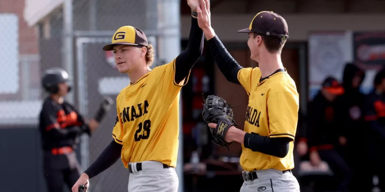 ‘We’re no joke’: Granada hands Pittsburg first loss of season in battle of East Bay’s top teams