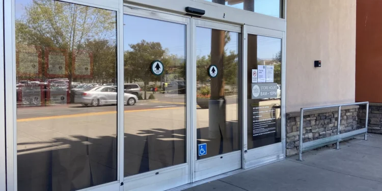 Cupertino Whole Foods temporarily closes following rodent, cockroach infestation