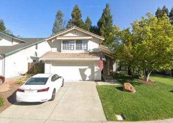 Sale closed in Pleasanton: $1.6 million for a three-bedroom home