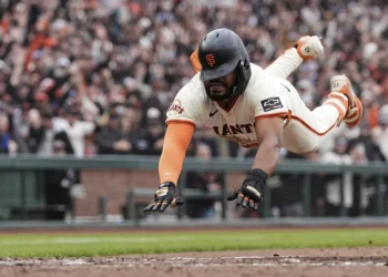 SF Giants beat Rangers on Ramos’ wild walk-off Little League home run