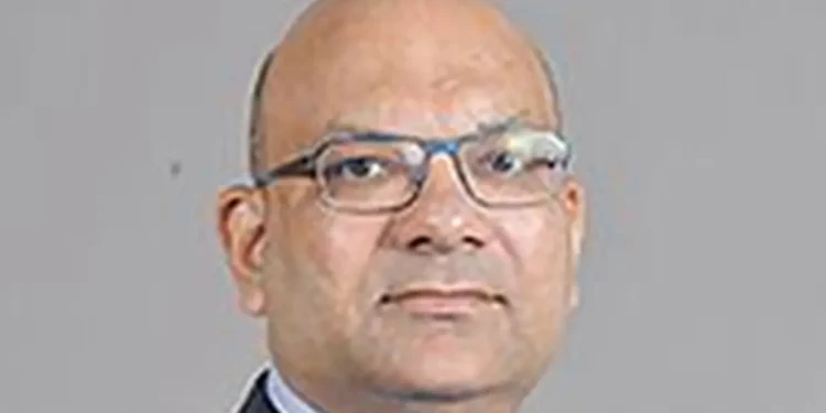 Air India Express gets a new chairman, board member