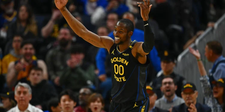 Steve Kerr explains why Kuminga didn’t play for Warriors vs. Clippers