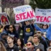 UC Berkeley professors sought by Trump Administration for signing Israel-Hamas petitions