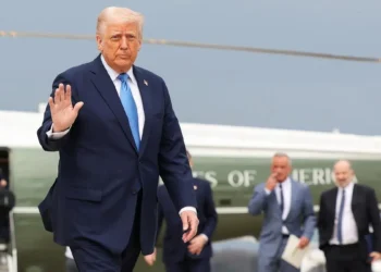 Trump says April 2 reciprocal tariffs to be on all ‘talked about’ countries