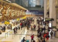 IGI Airport aims to become a global hub in next 2 years
