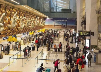 IGI Airport aims to become a global hub in next 2 years