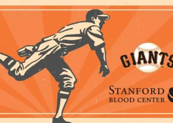 Take a swing at giving blood for chance at Giants tickets
