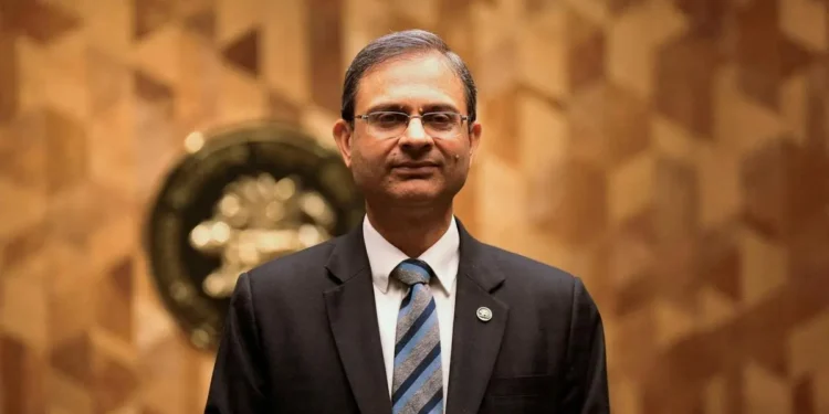 India is a natural choice for investors seeking long term value and opportunity: RBI Guv Malhotra