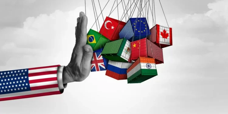 How Trump’s reciprocal tariffs could hit India’s exports: Key sectors at risk