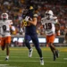 Former Cal, Monte Vista tight end Jack Endries commits to Texas after leaving Golden Bears