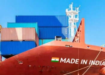 Tale of contrasts: India’s FY25 trade surplus with US jumps, deficit with China widens
