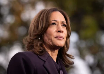 Letters: Kamala Harris and others will be judged by courage