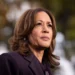 Letters: Kamala Harris and others will be judged by courage