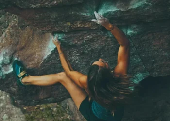 “Deportes: Beyond Physical Activity, A Way of Life”