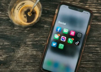 “The Impact of Social Media on Modern Life”