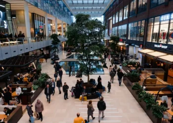 “The Power of Investment: Fueling a Nation’s Progress”