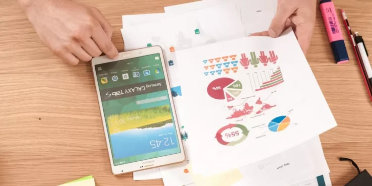 “The Power of Marketing: A Key to Business Success”