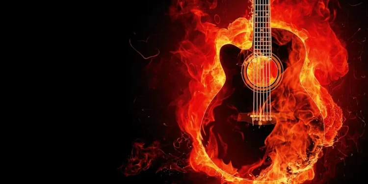 ” The Power and Beauty of Música: A Universal Language”