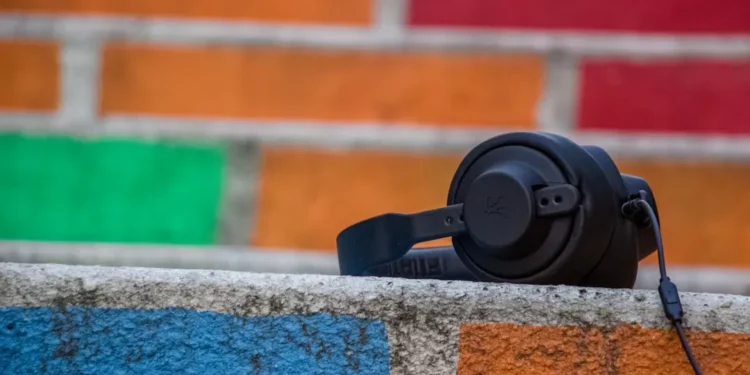 “Harmonizing Humanity: The Universal Language of Music”