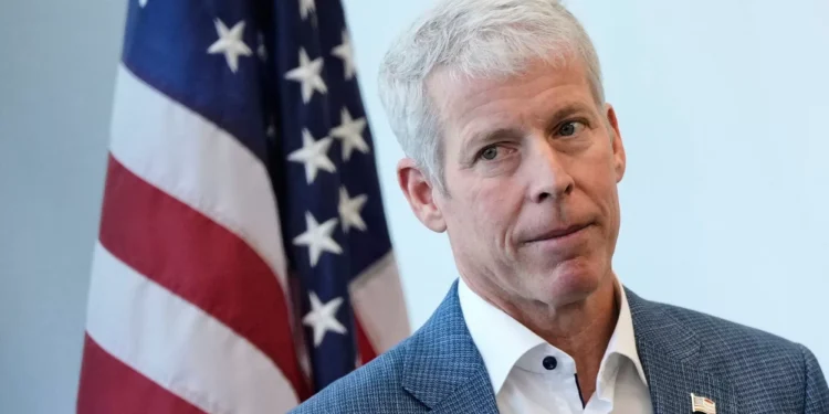 The Department of Energy axes $3.7 billion in clean energy project grants