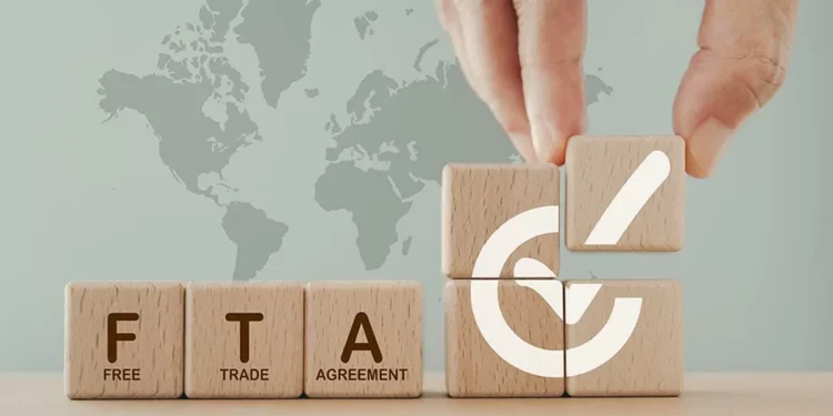 FTAs may fuel India’s growth as a key destination for GCCs