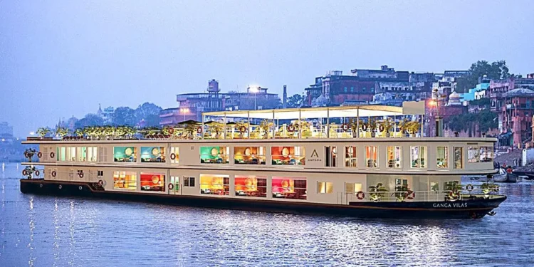 Cargo traffic falls, cruise sees a route cut as India-Bangladesh trade rift continues