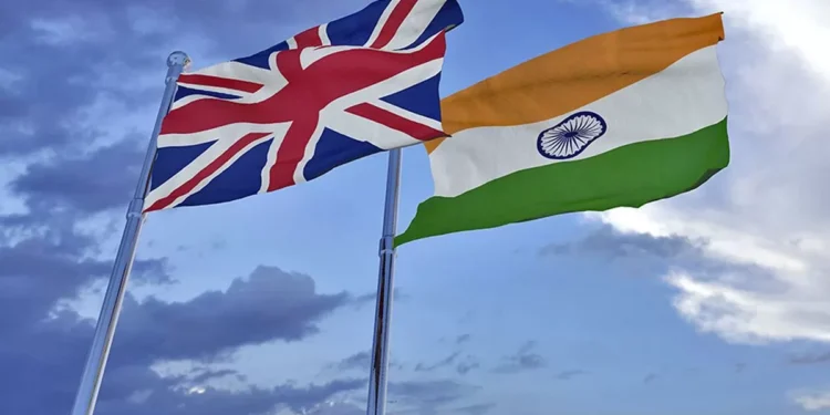 India-UK FTA to take over 15 months to fructify
