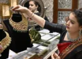 Higher gold prices fail to deter consumers on Akshaya Tritiya