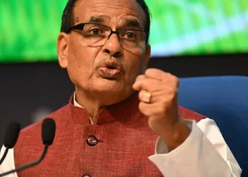 Terming Indus Water Treaty historical mistake, Shivraj vows not to release a drop to Pakistan
