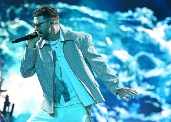 Review: Justin Timberlake triumphs during final U.S. stop of his tour
