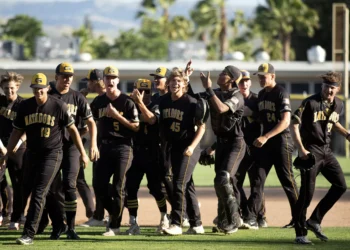 Granada opens NCS D1 playoffs with win over San Ramon Valley