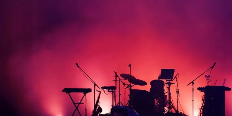 India’s live entertainment sector hits high notes, positioned for continued growth: Report