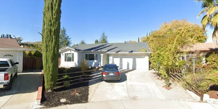 Single family residence in San Jose sells for $2.6 million