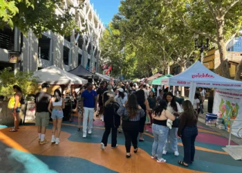 San Jose eyes creation of entertainments zones with FIFA World Cup, Super Bowl LX on the horizon