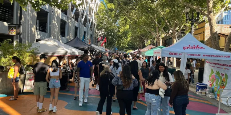 San Jose eyes creation of entertainments zones with FIFA World Cup, Super Bowl LX on the horizon