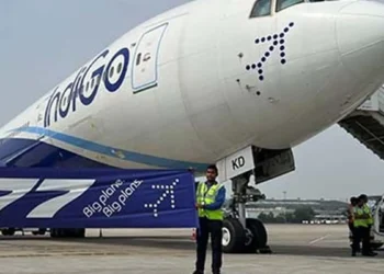 India’s air passenger traffic maintains over 8% y-o-y growth